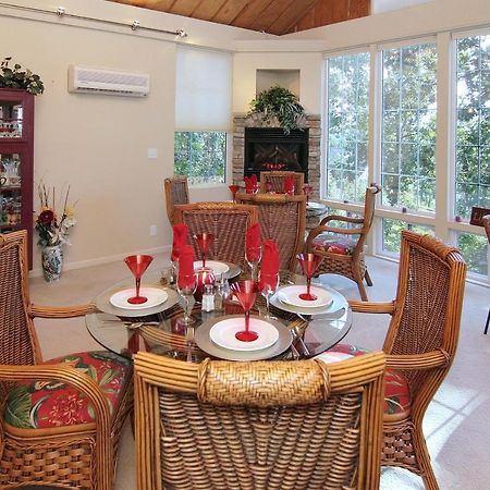 Inn At Harbour Ridge Bed And Breakfast Osage Beach Buitenkant foto