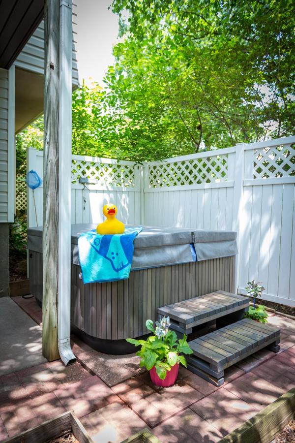 Inn At Harbour Ridge Bed And Breakfast Osage Beach Buitenkant foto