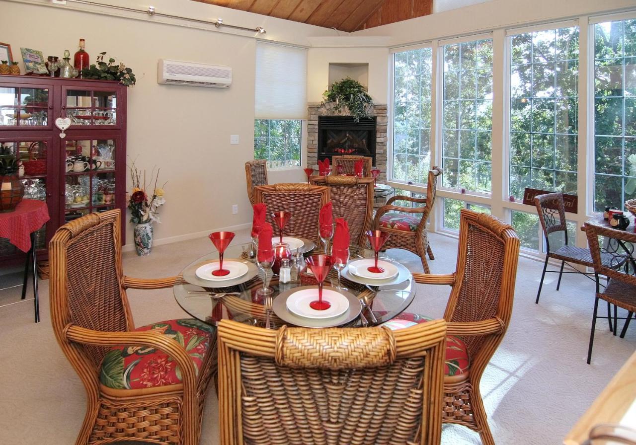 Inn At Harbour Ridge Bed And Breakfast Osage Beach Buitenkant foto