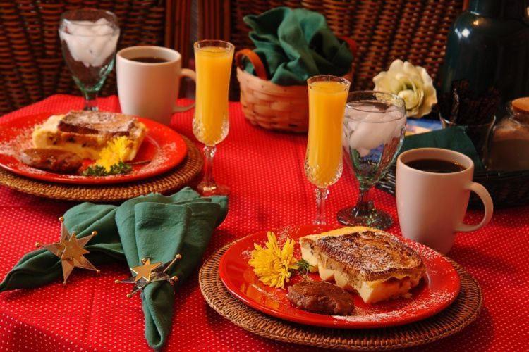 Inn At Harbour Ridge Bed And Breakfast Osage Beach Buitenkant foto