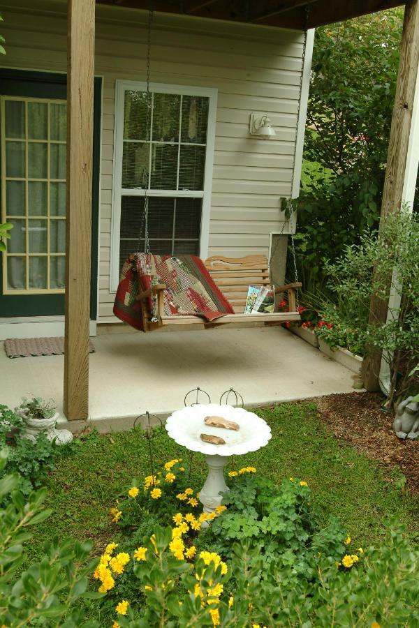 Inn At Harbour Ridge Bed And Breakfast Osage Beach Buitenkant foto