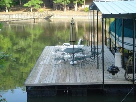 Inn At Harbour Ridge Bed And Breakfast Osage Beach Buitenkant foto