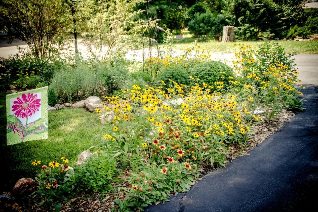 Inn At Harbour Ridge Bed And Breakfast Osage Beach Buitenkant foto