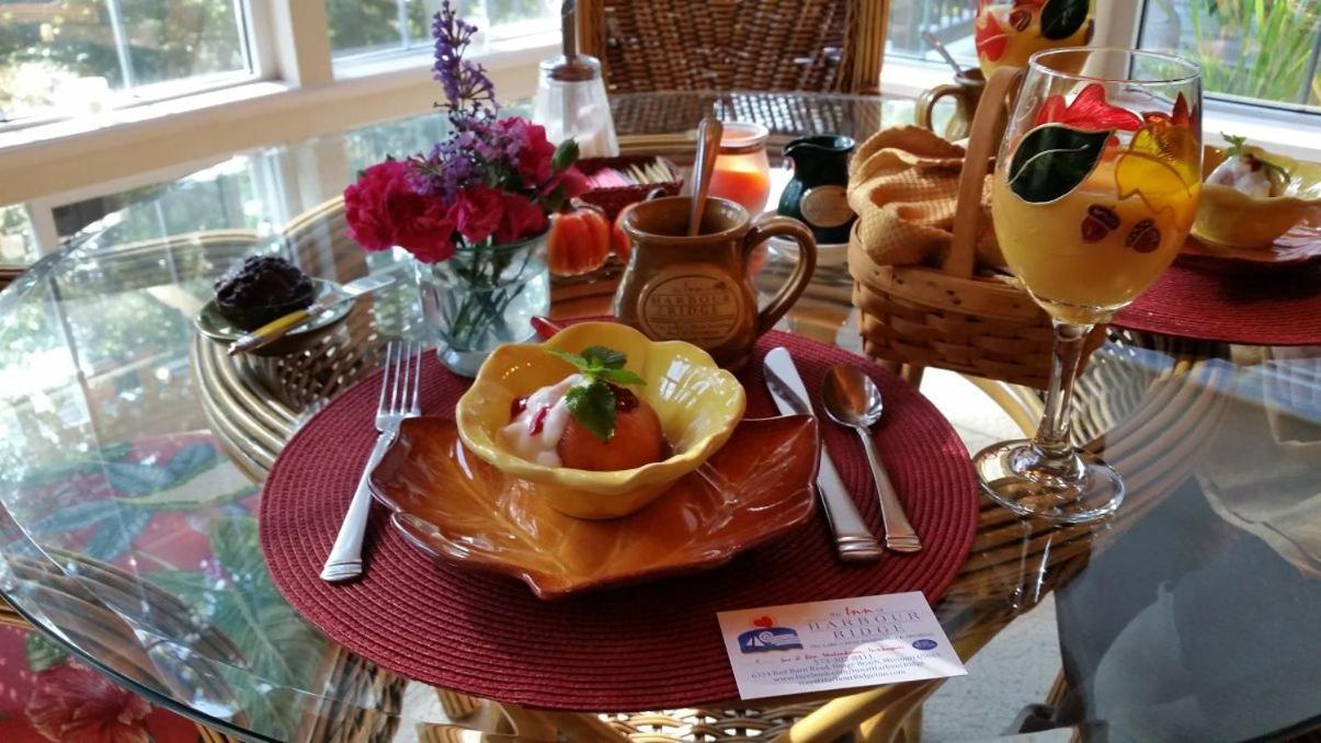 Inn At Harbour Ridge Bed And Breakfast Osage Beach Buitenkant foto