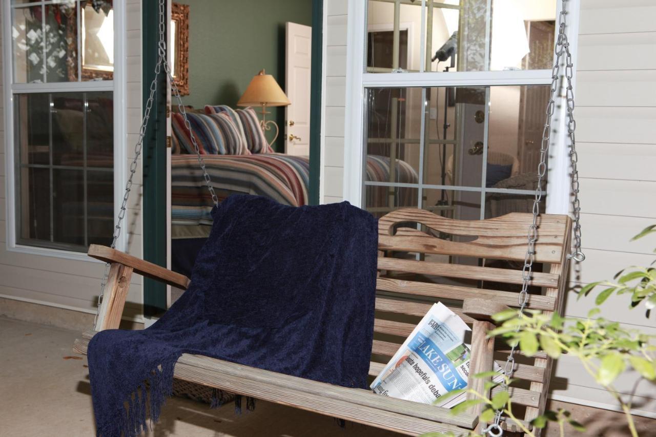 Inn At Harbour Ridge Bed And Breakfast Osage Beach Buitenkant foto